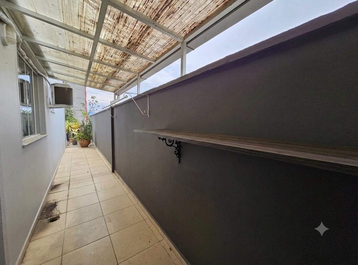 Apartamento à venda no Água Verde: 
