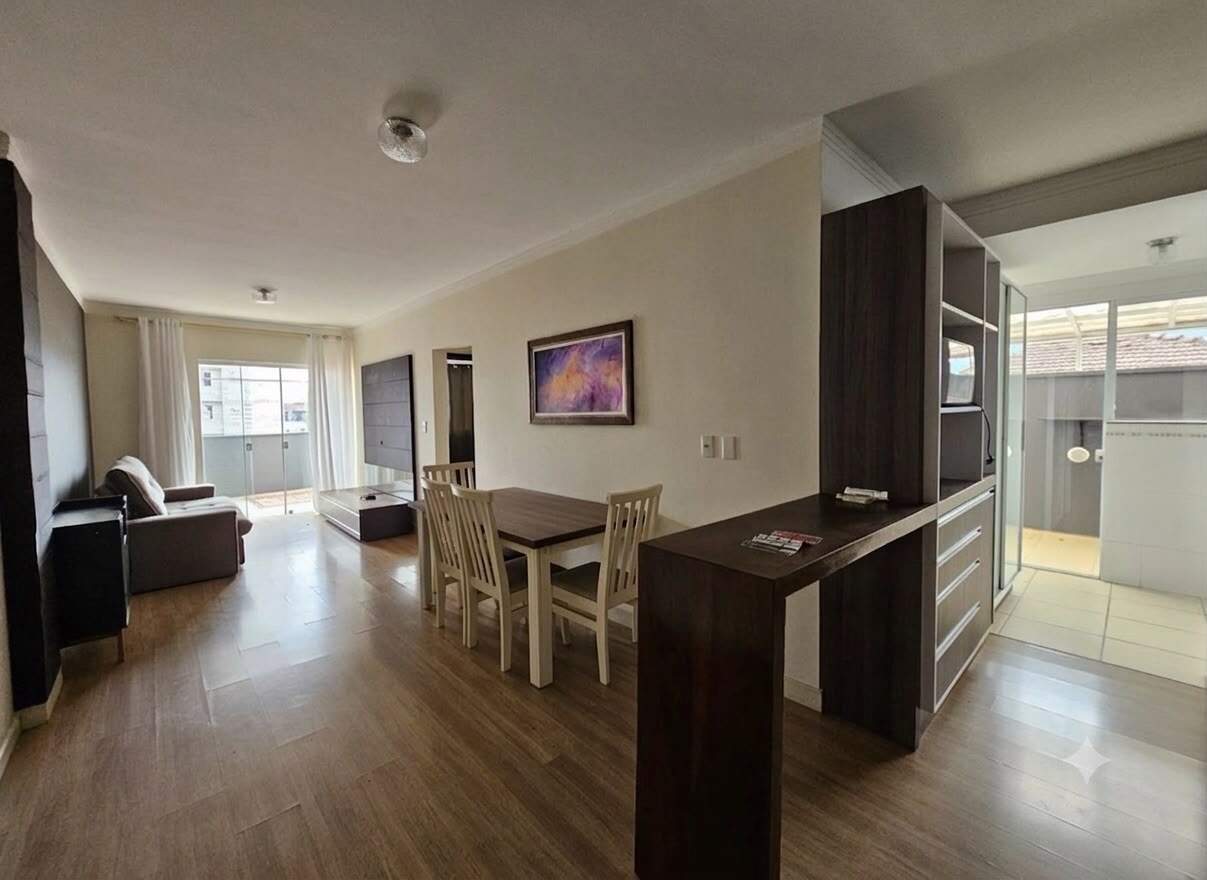 Apartamento à venda no Água Verde: 