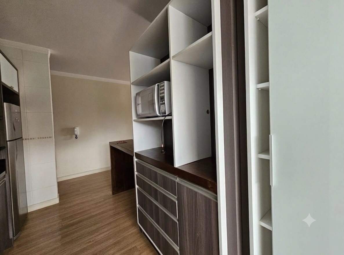 Apartamento à venda no Água Verde: 