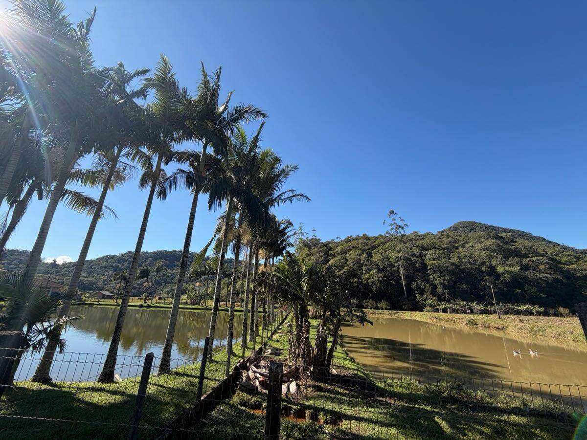 Terreno à venda no Três Rios do Norte: 