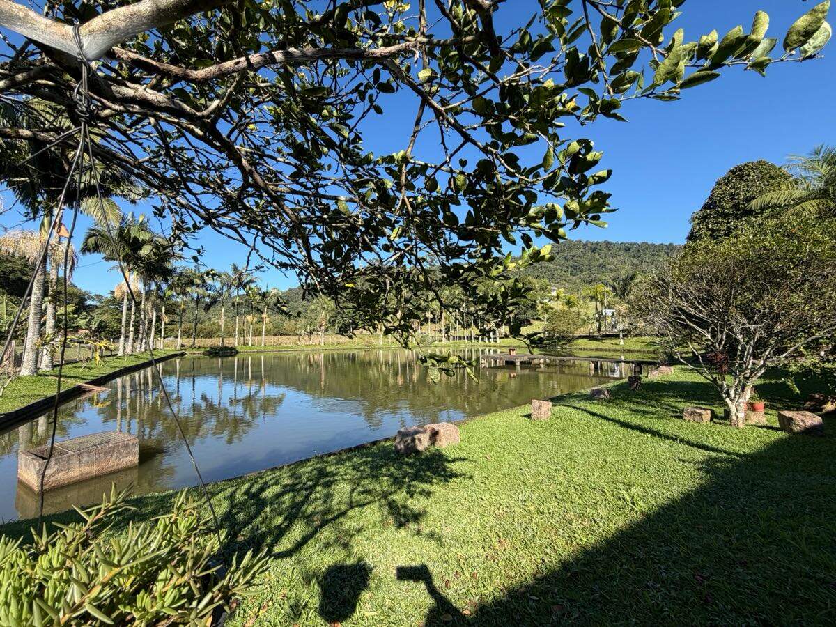 Terreno à venda no Três Rios do Norte: 
