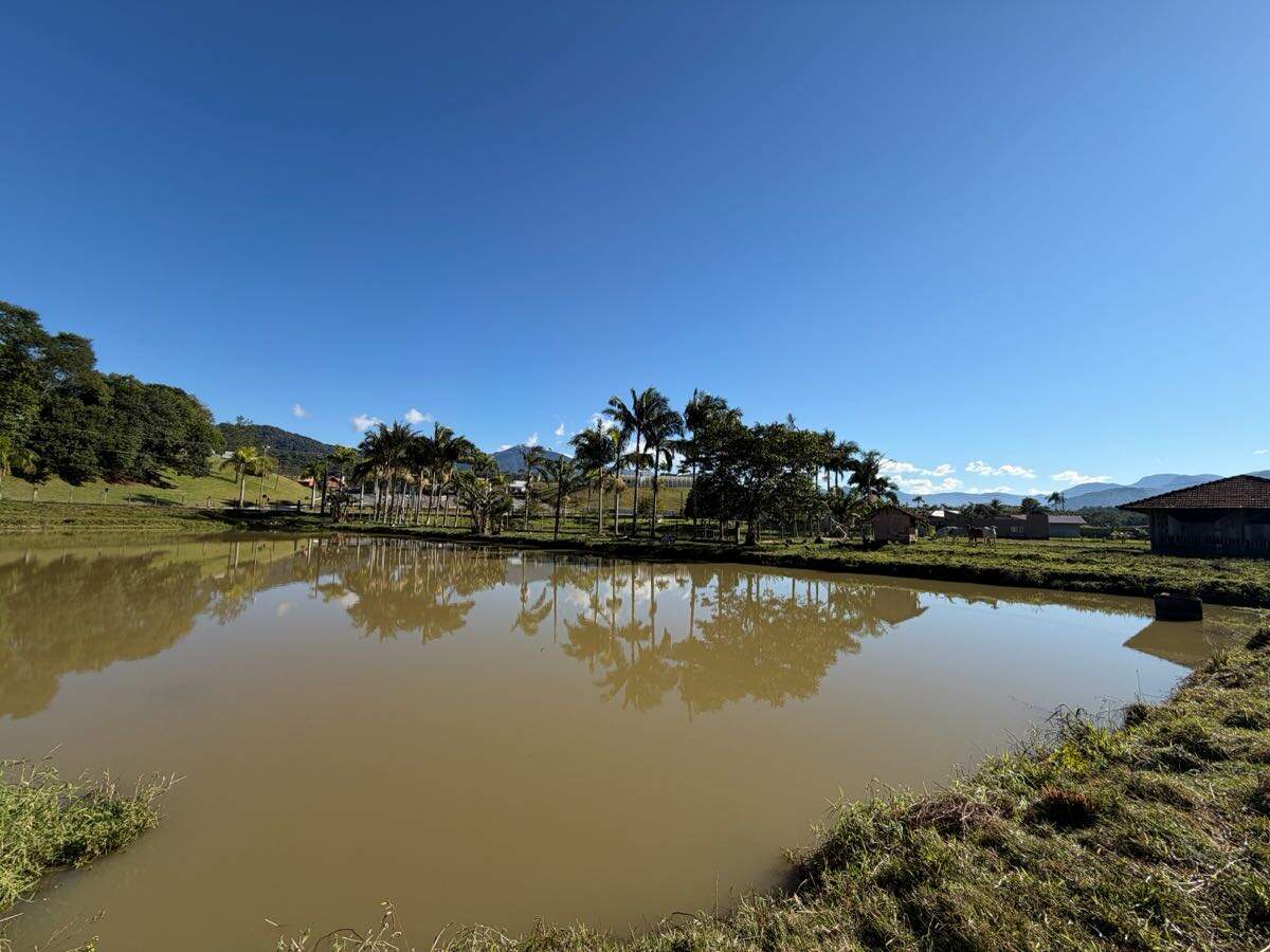 Terreno à venda no Três Rios do Norte: 