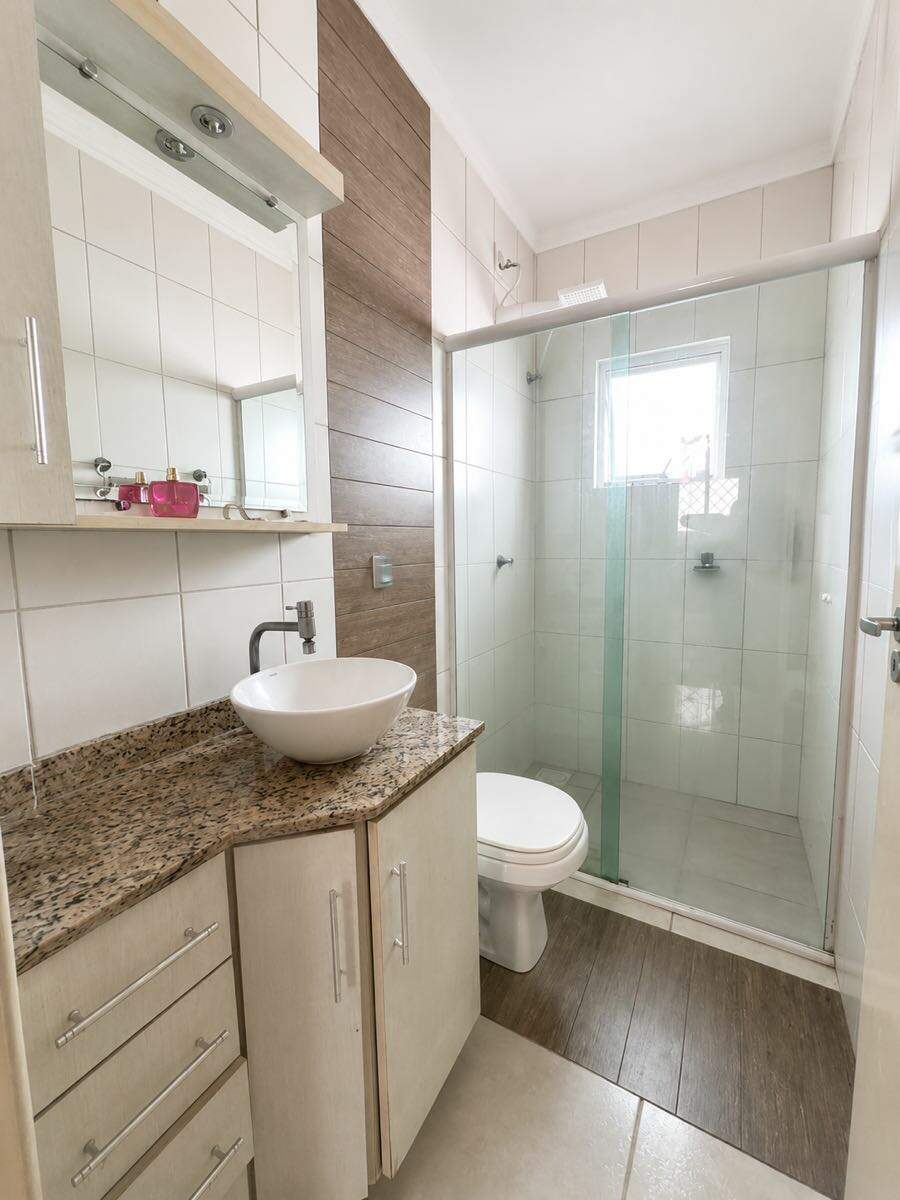 Casa à venda no Nereu Ramos: 