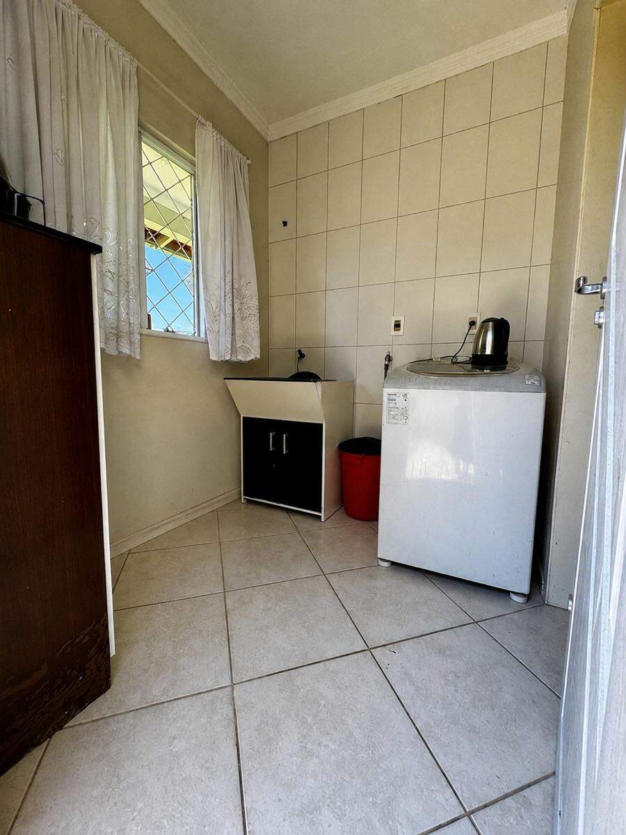 Casa à venda no Nereu Ramos: 