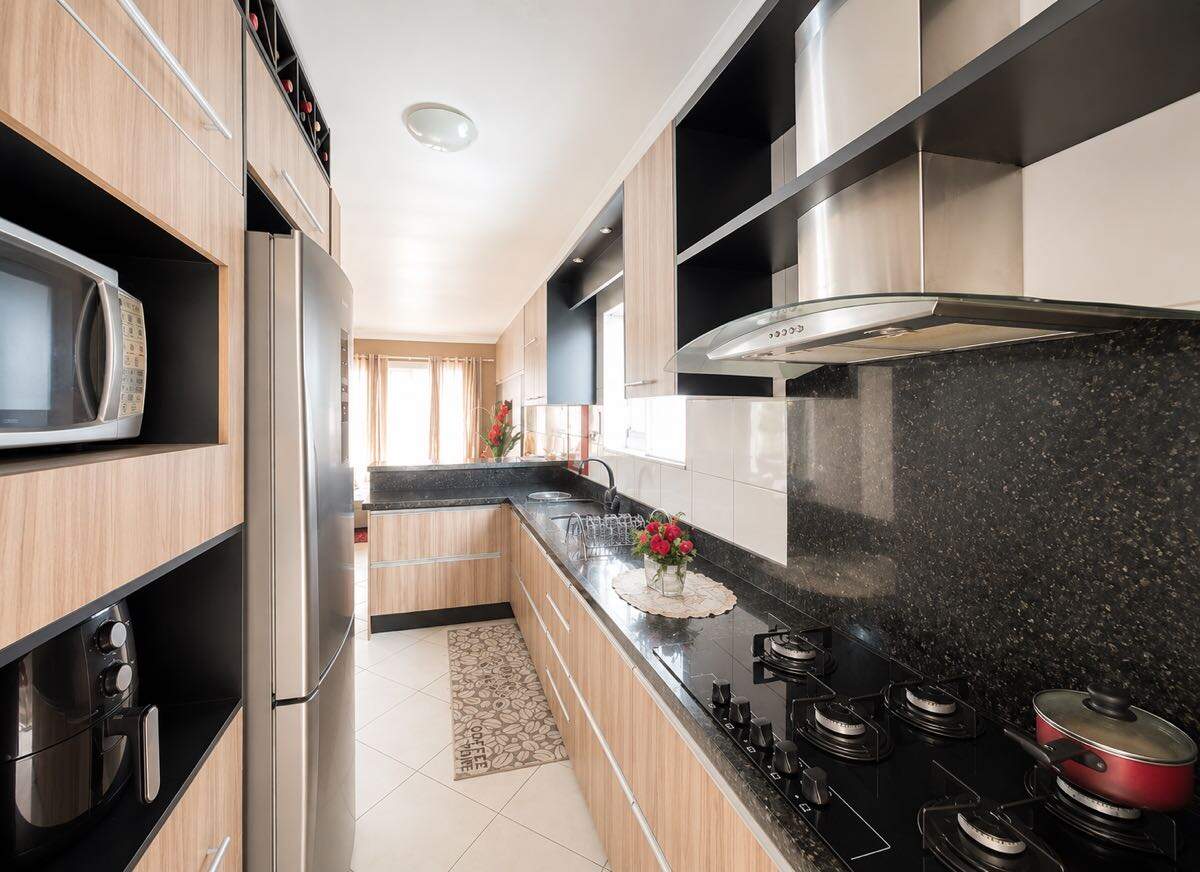 Casa à venda no Nereu Ramos: 