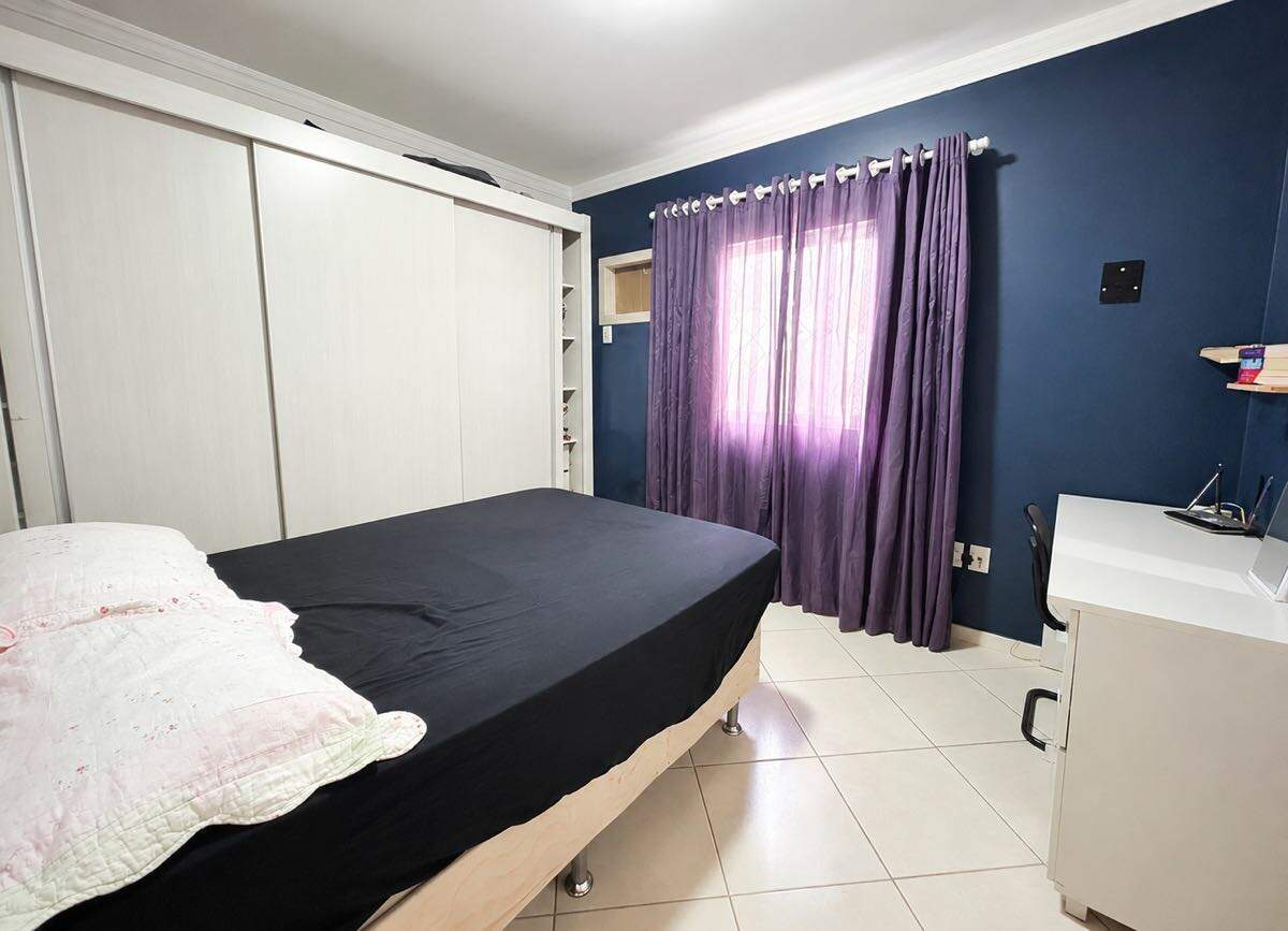 Casa à venda no Nereu Ramos: 