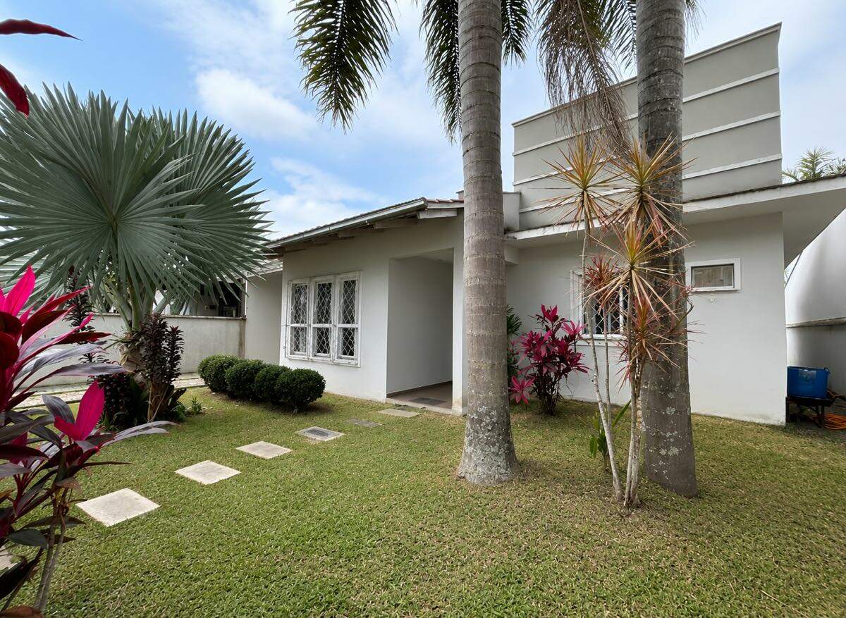 Casa à venda no Nereu Ramos: 