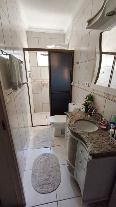Casa à venda no Czerniewicz: 