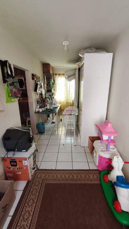 Casa à venda no Czerniewicz: 