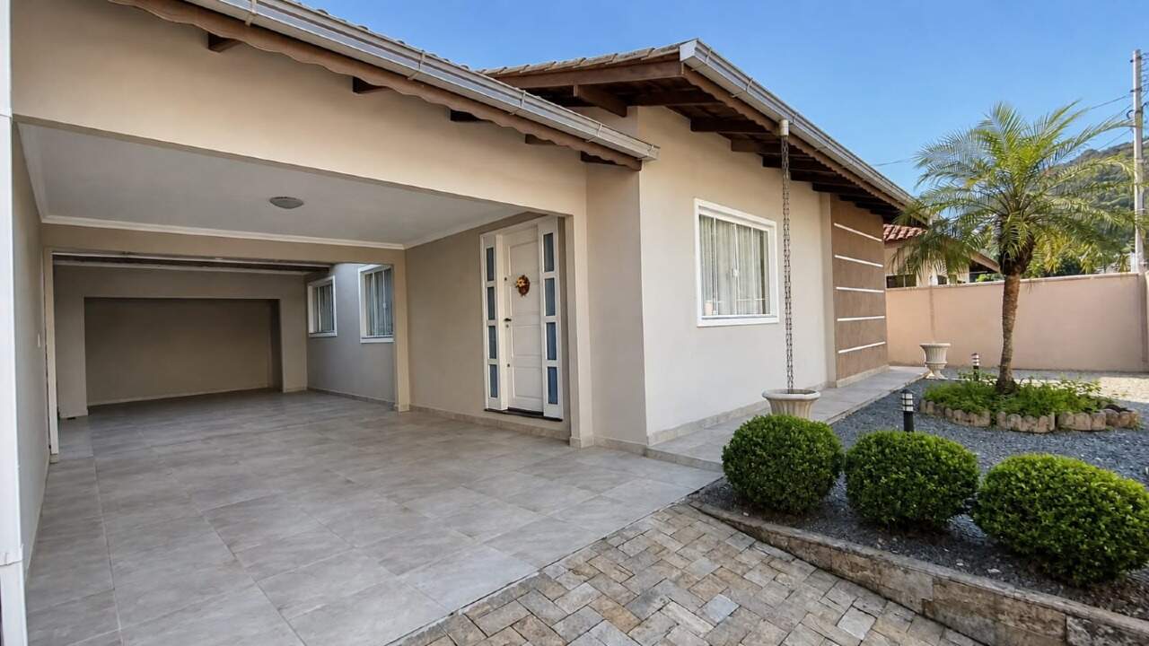 Casa à venda no Czerniewicz: 