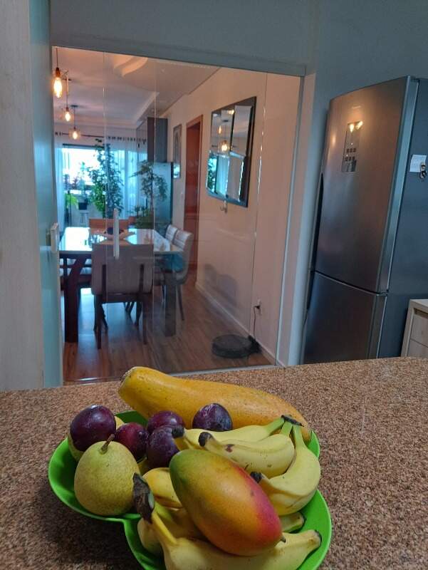 Apartamento à venda no Jaraguá Esquerdo: 