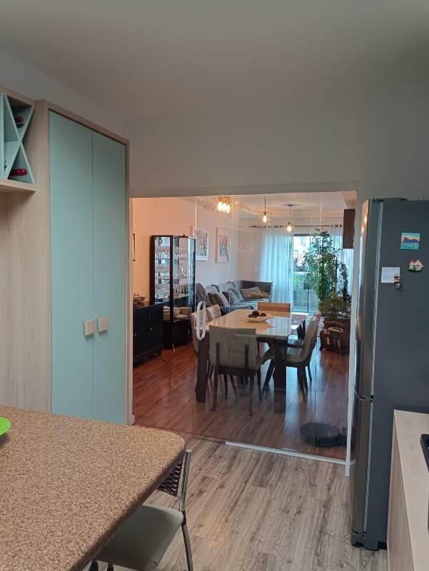 Apartamento à venda no Jaraguá Esquerdo: 
