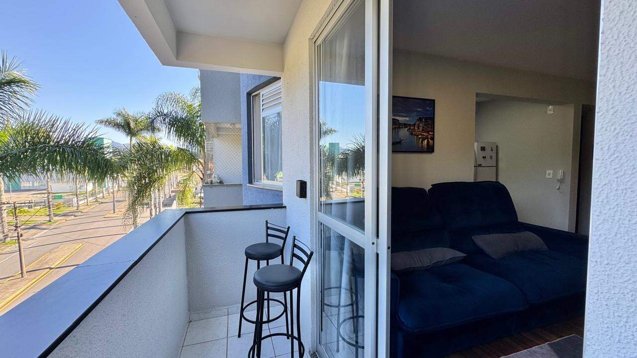 Apartamento à venda no Rau: 