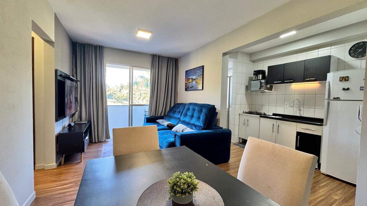 Apartamento à venda no Rau: 