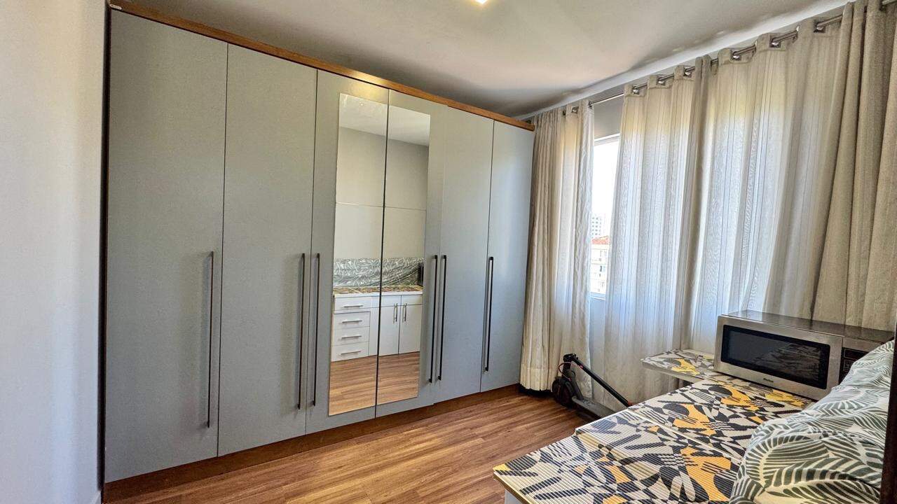 Apartamento à venda no Rau: 