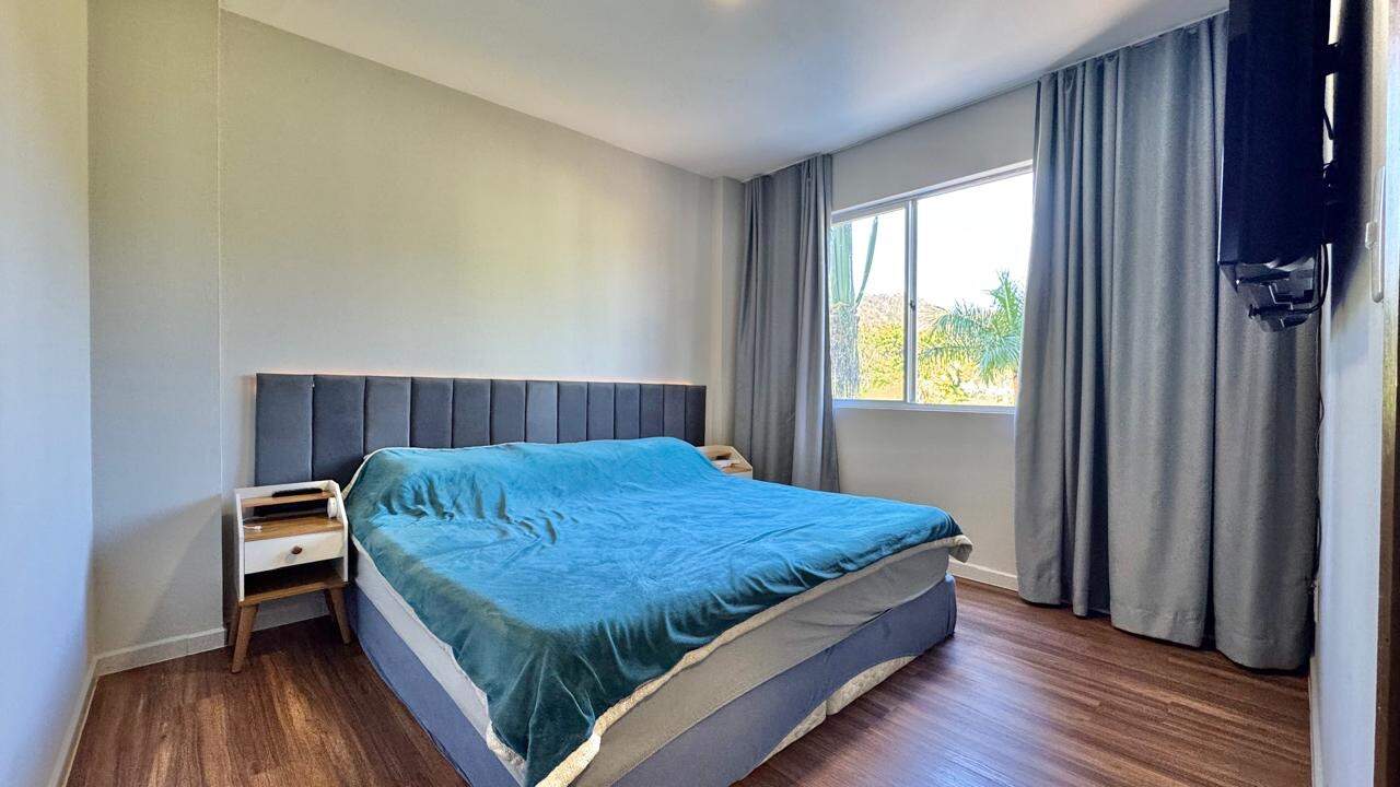 Apartamento à venda no Rau: 