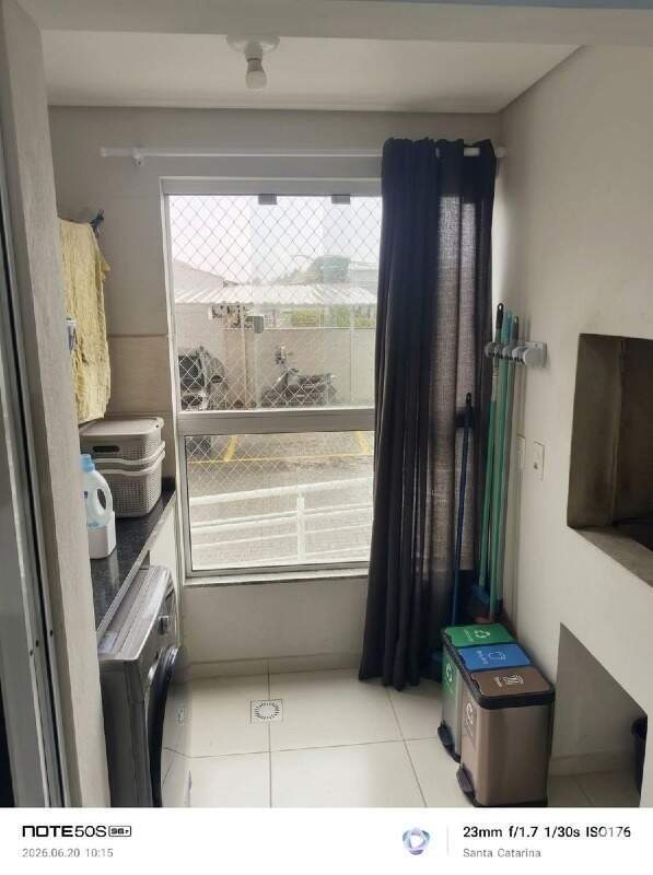 Apartamento à venda no Três Rios do Sul: 