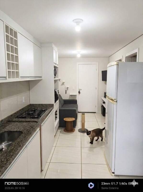 Apartamento à venda no Três Rios do Sul: 