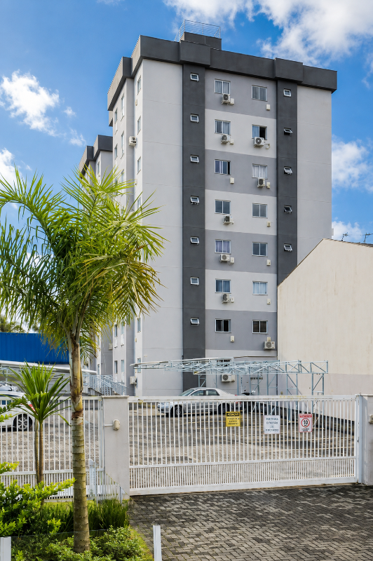Apartamento à venda no Três Rios do Sul: 