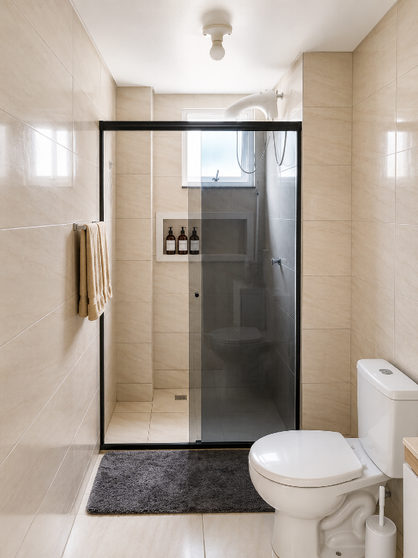 Apartamento à venda no Três Rios do Sul: 