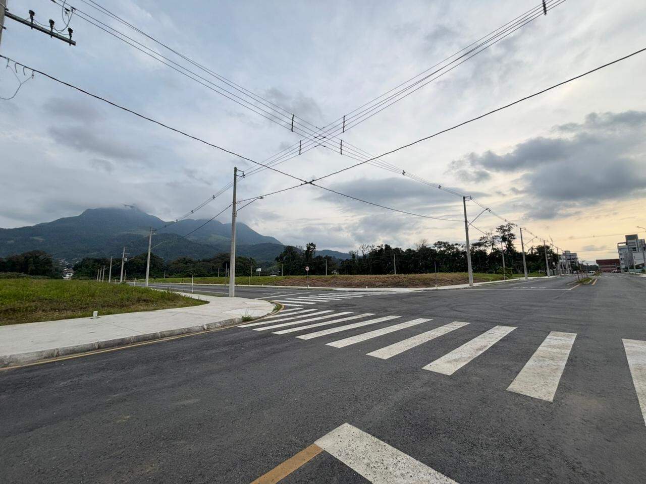 Terreno à venda no Centenário: 