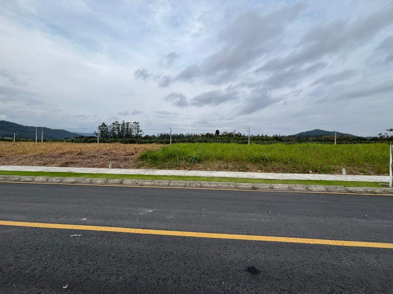 Terreno à venda no Centenário: 