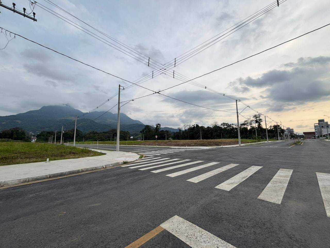 Terreno à venda no Centenário: 