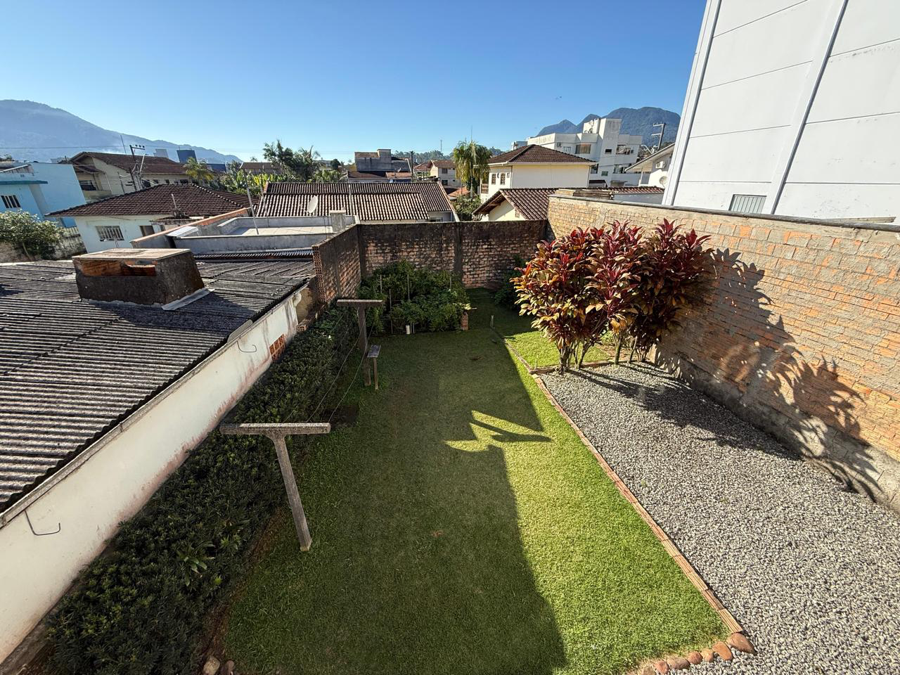 Casa à venda no Vila Lenzi: 