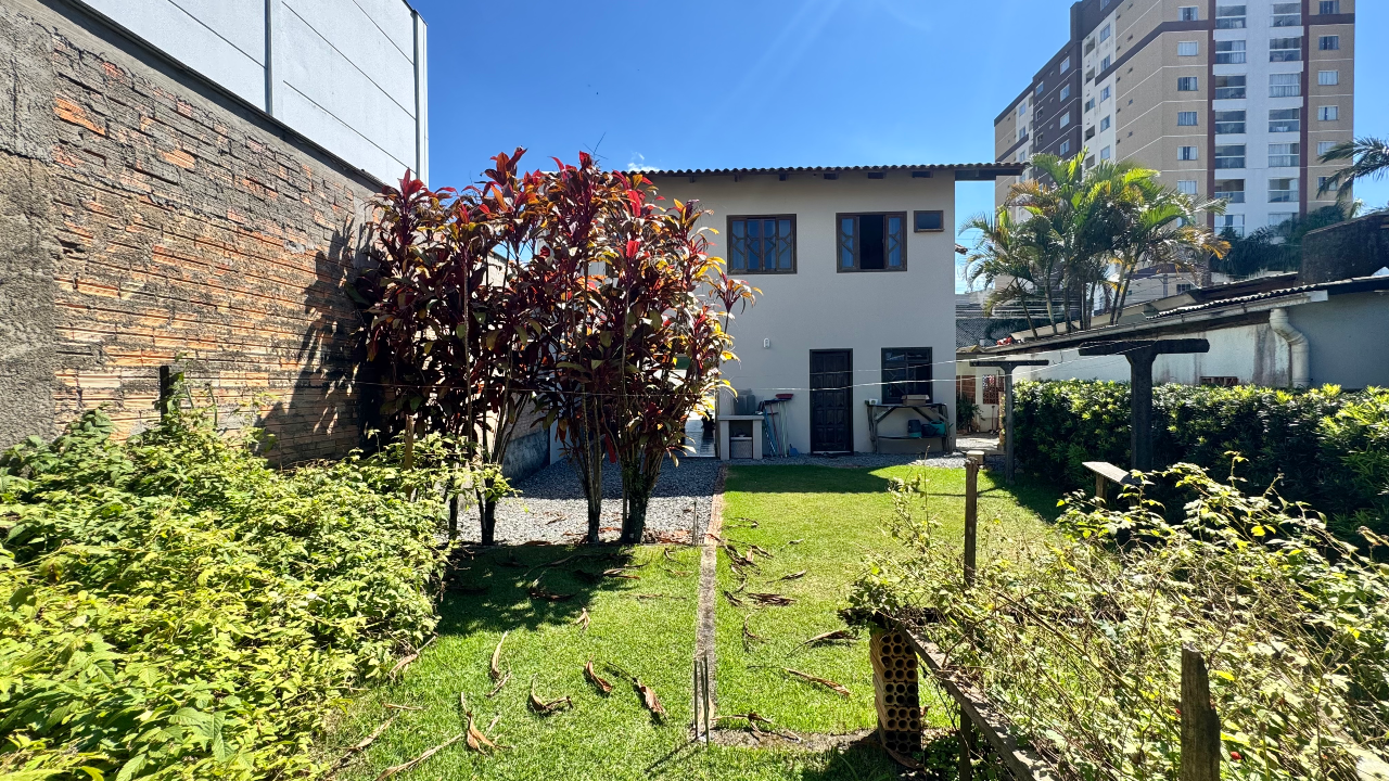 Casa à venda no Vila Lenzi: 