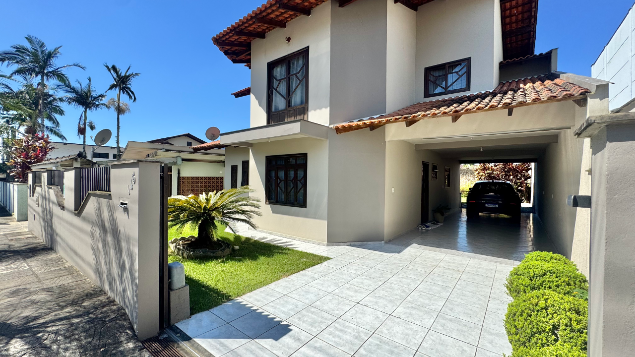 Casa à venda no Vila Lenzi: 