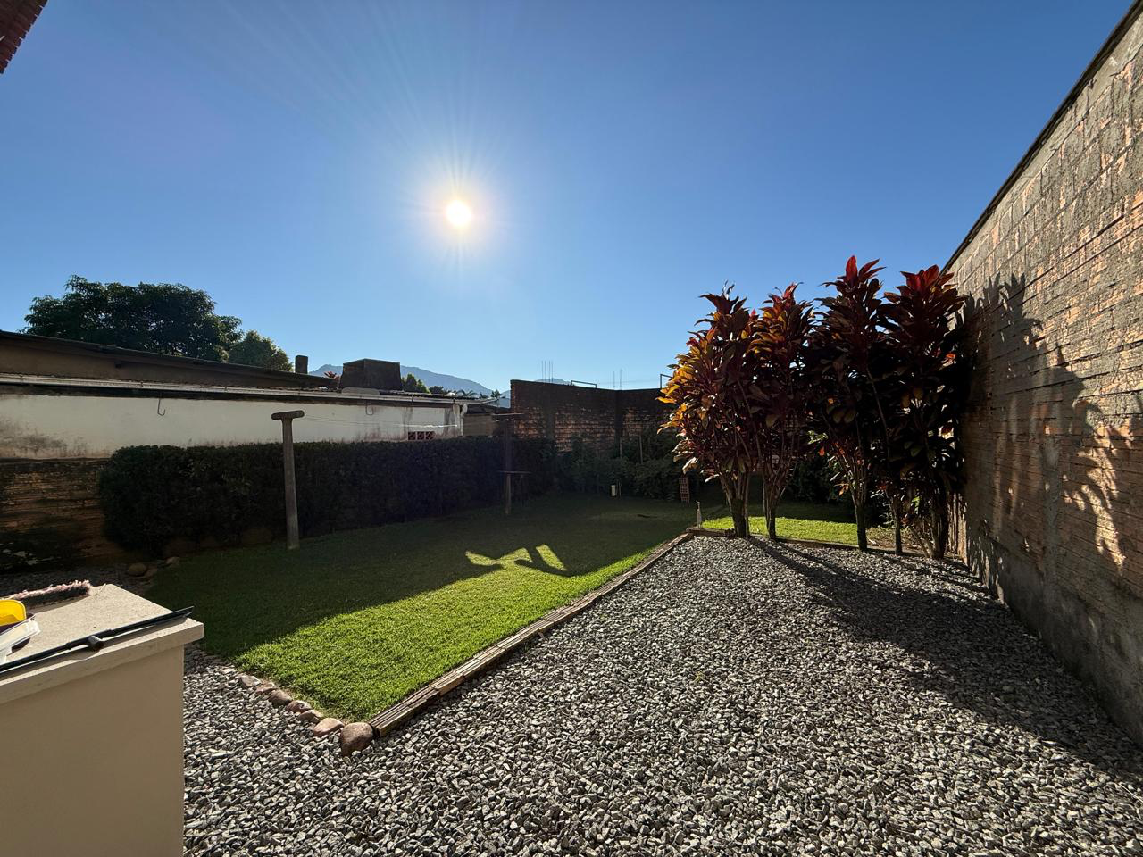 Casa à venda no Vila Lenzi: 