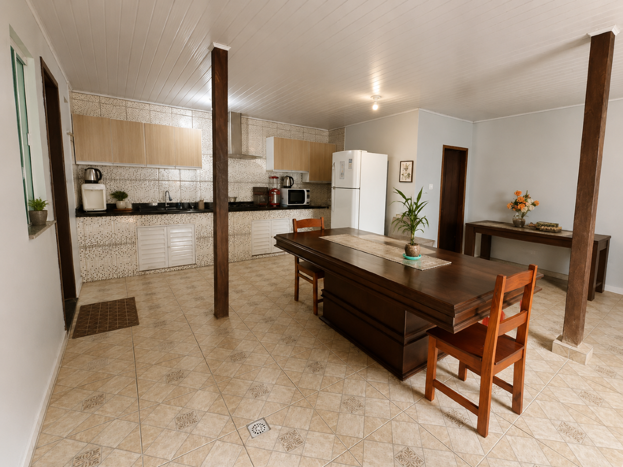 Casa à venda no Ilha da Figueira: 