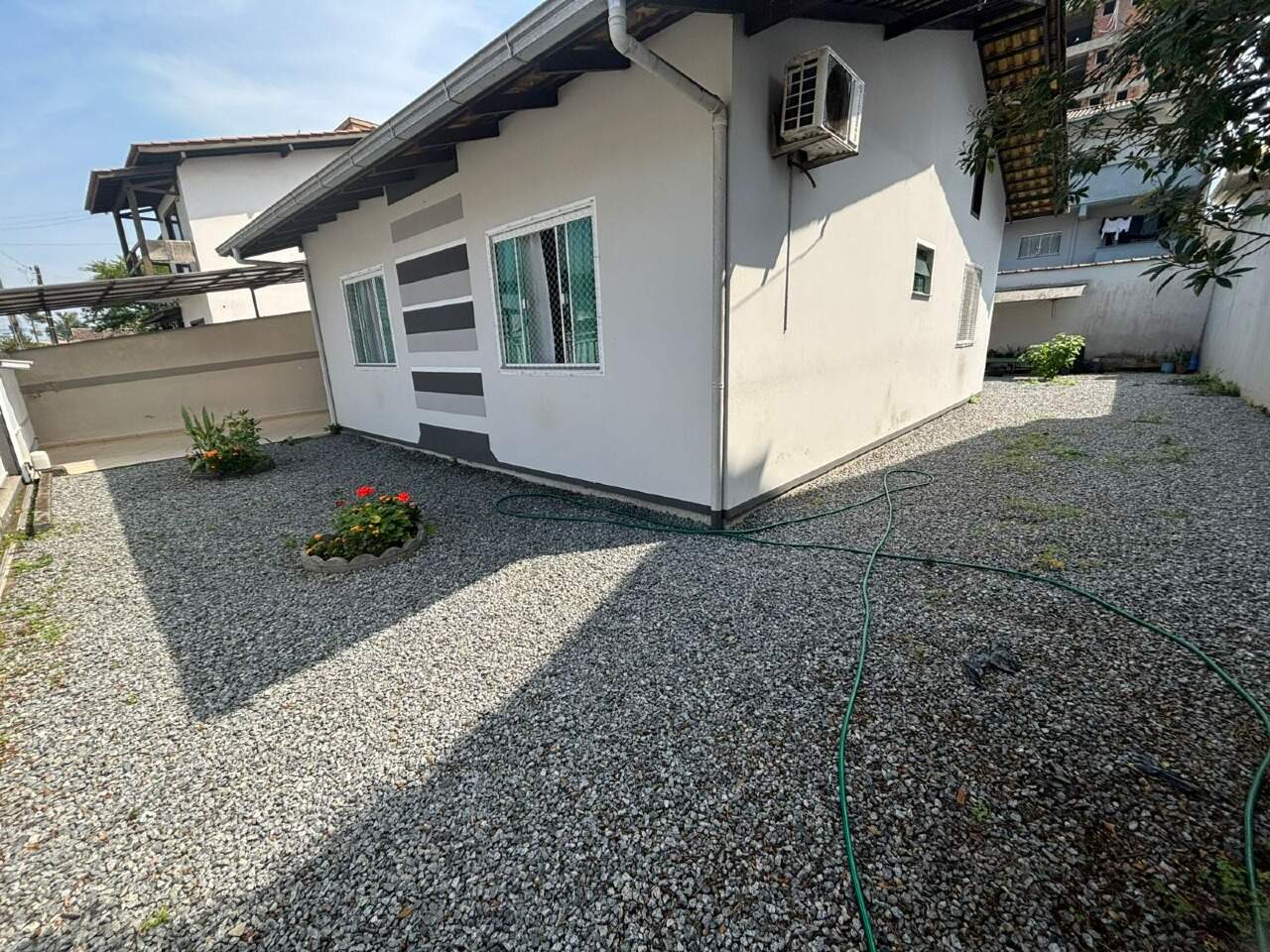 Casa à venda no Ilha da Figueira: 