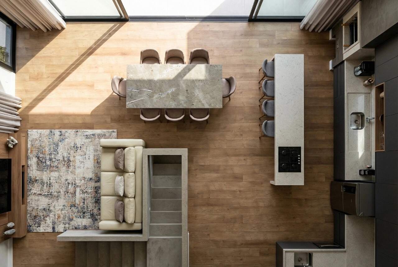 Apartamento à venda no Vila Baependi: 