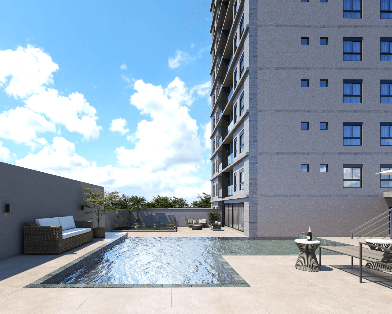 Apartamento à venda no Vila Baependi: 
