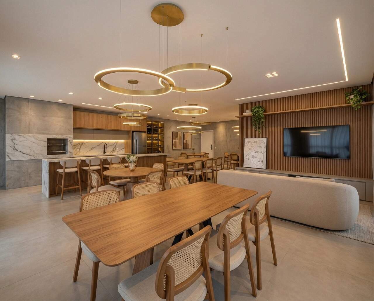 Apartamento à venda no Vila Baependi: 