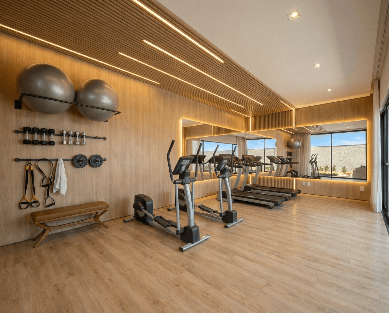 Apartamento à venda no Vila Baependi: 