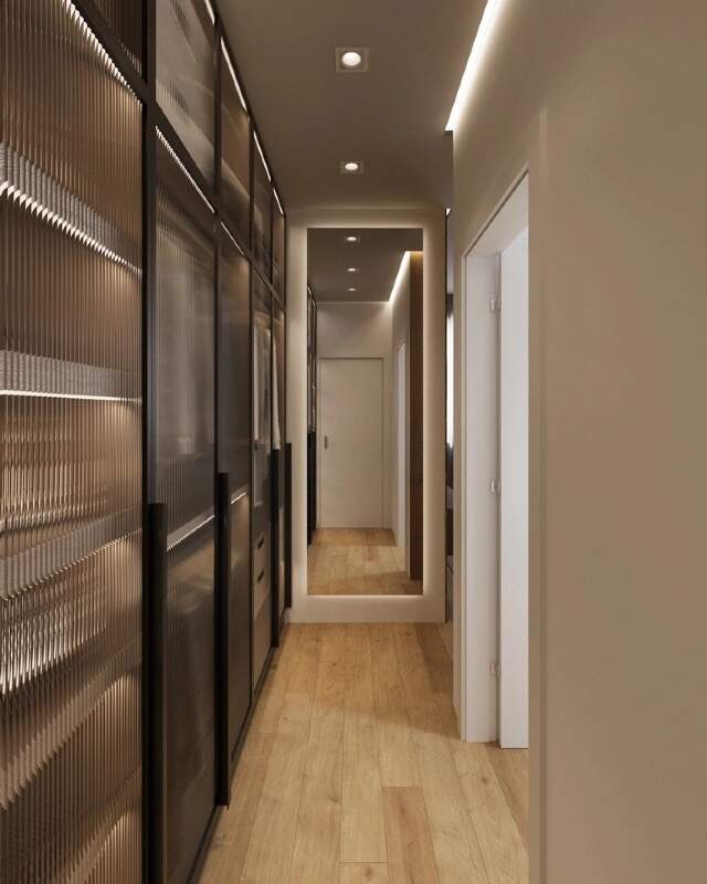 Apartamento à venda no Vila Baependi: 