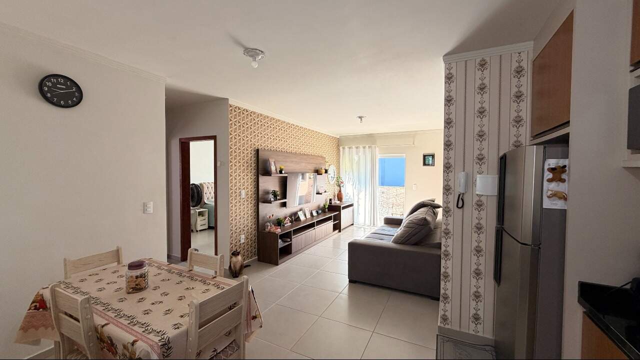 Apartamento à venda no Amizade: 