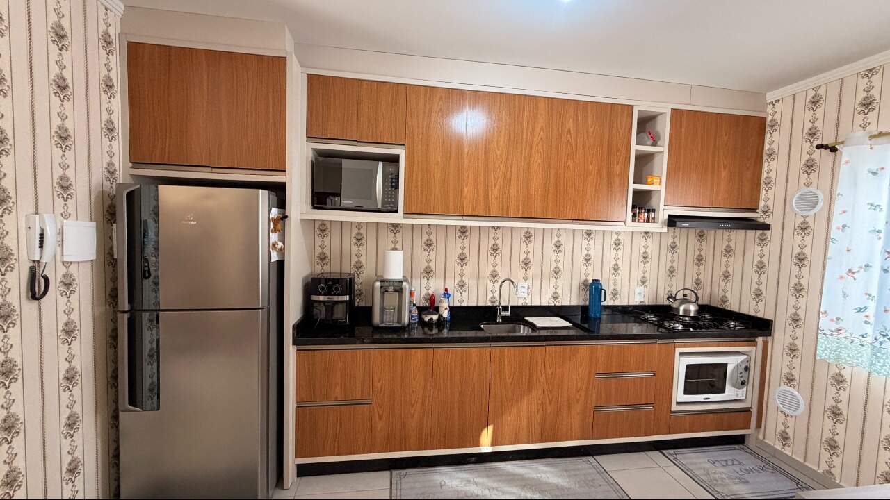 Apartamento à venda no Amizade: 
