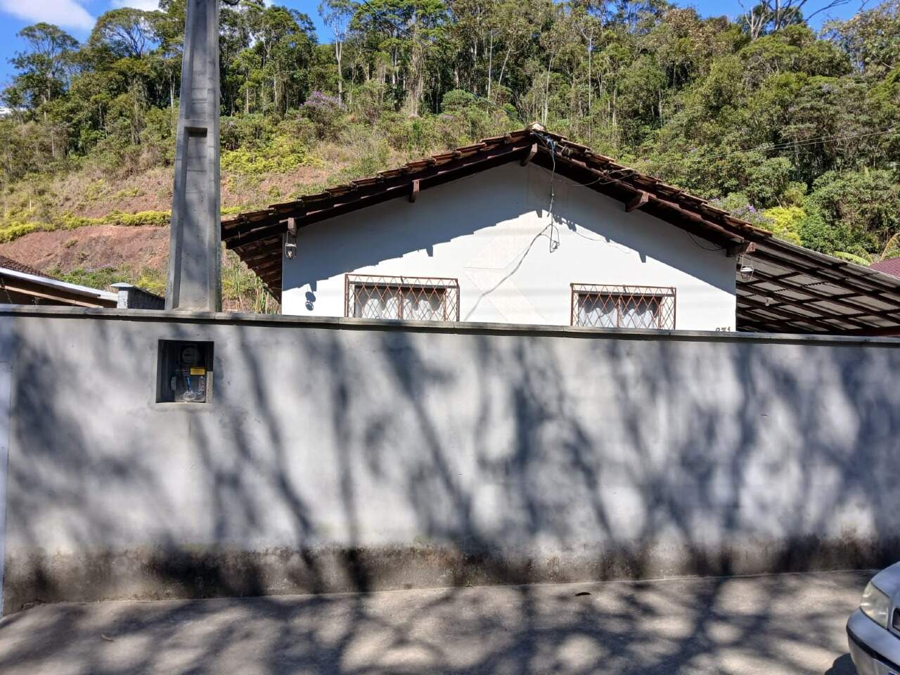 Casa à venda no João Pessoa: 