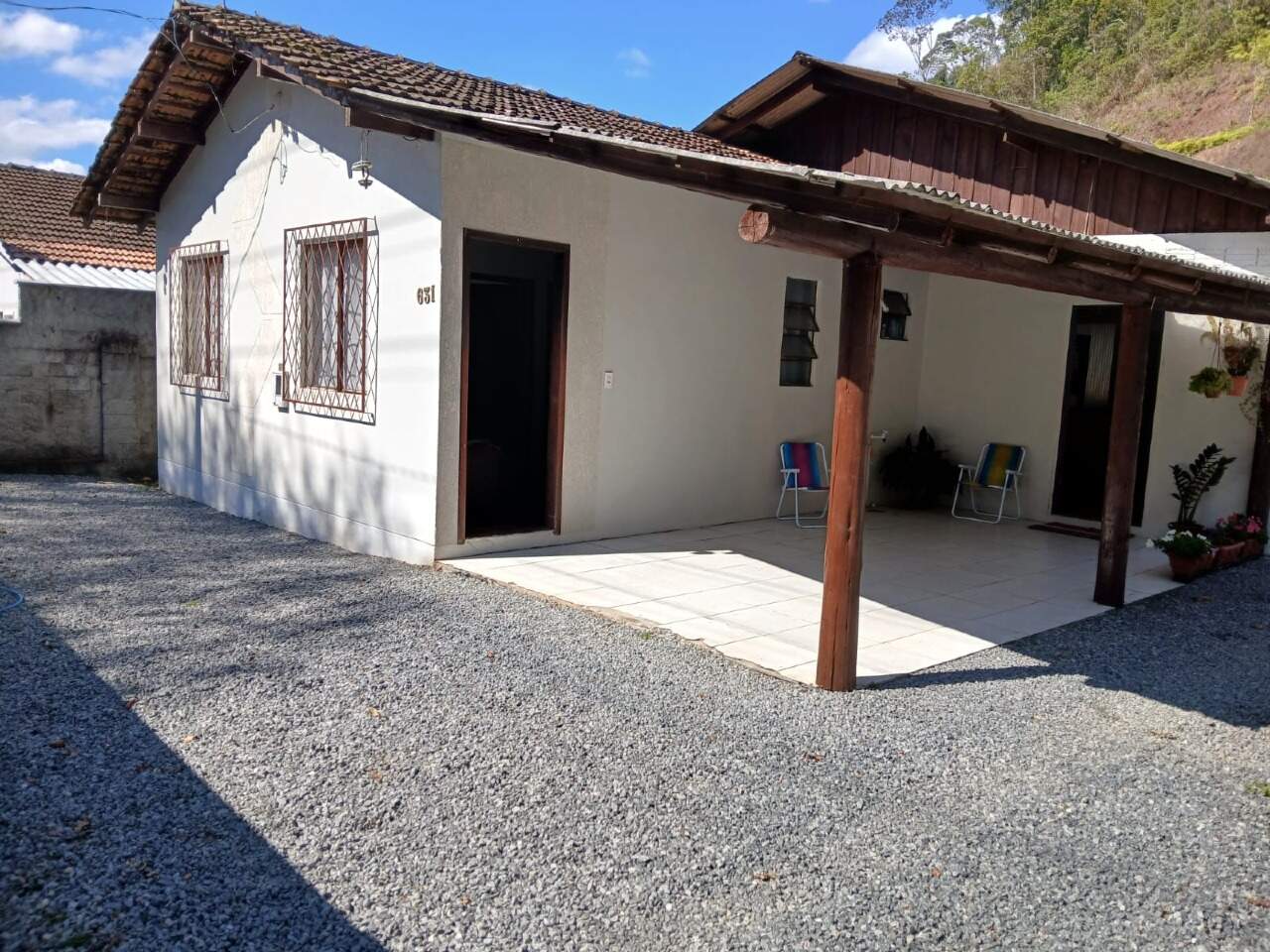 Casa à venda no João Pessoa: 