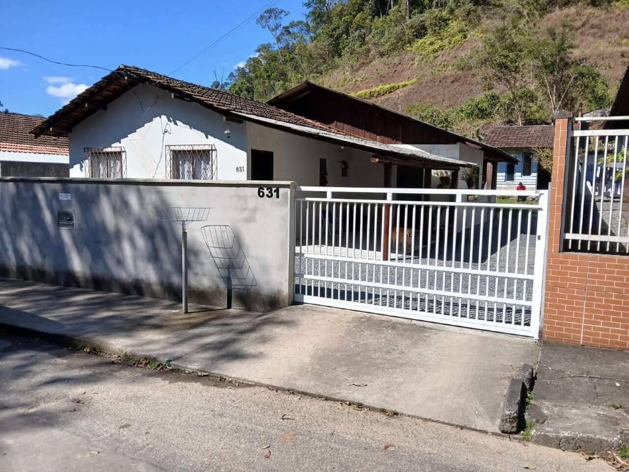 Casa à venda no João Pessoa: 
