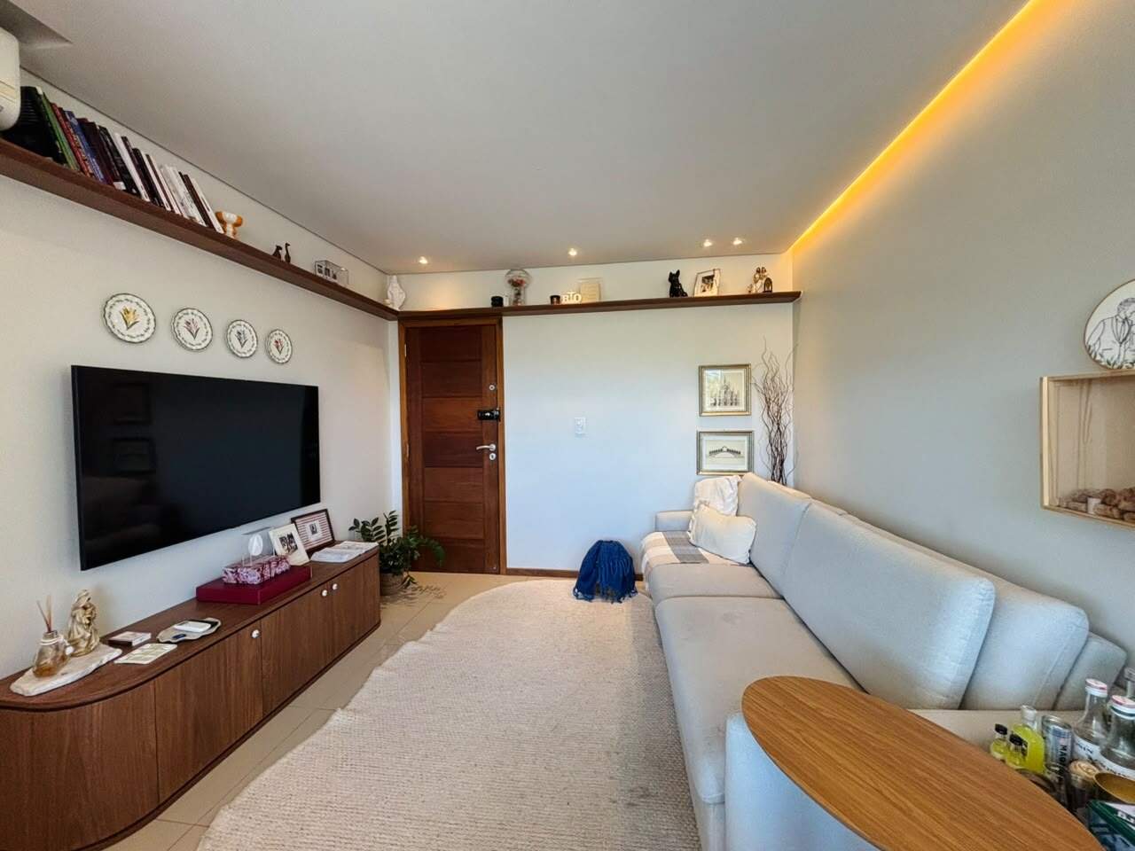 Apartamento à venda no São Luís: 