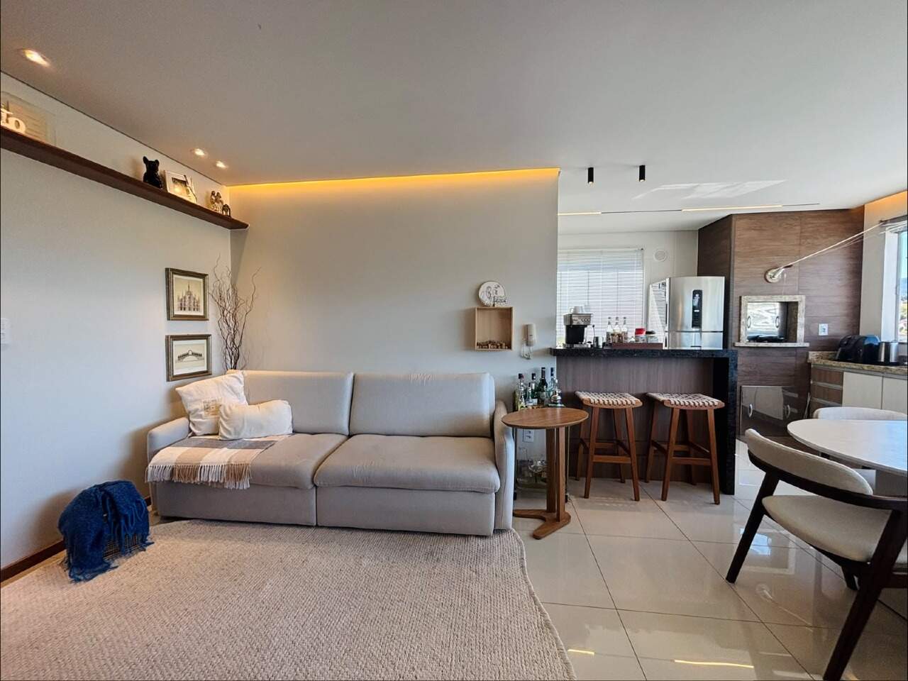 Apartamento à venda no São Luís: 