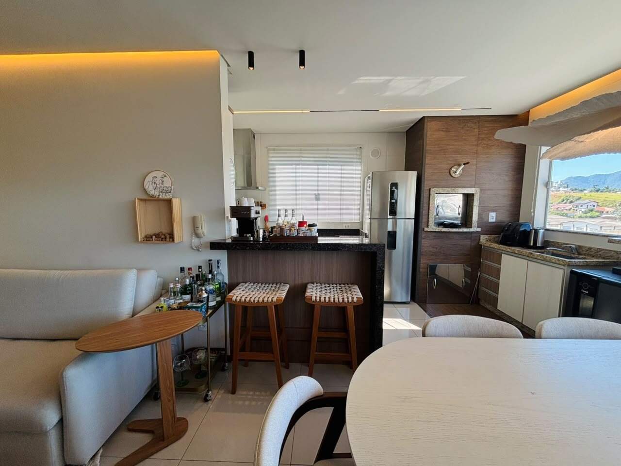 Apartamento à venda no São Luís: 