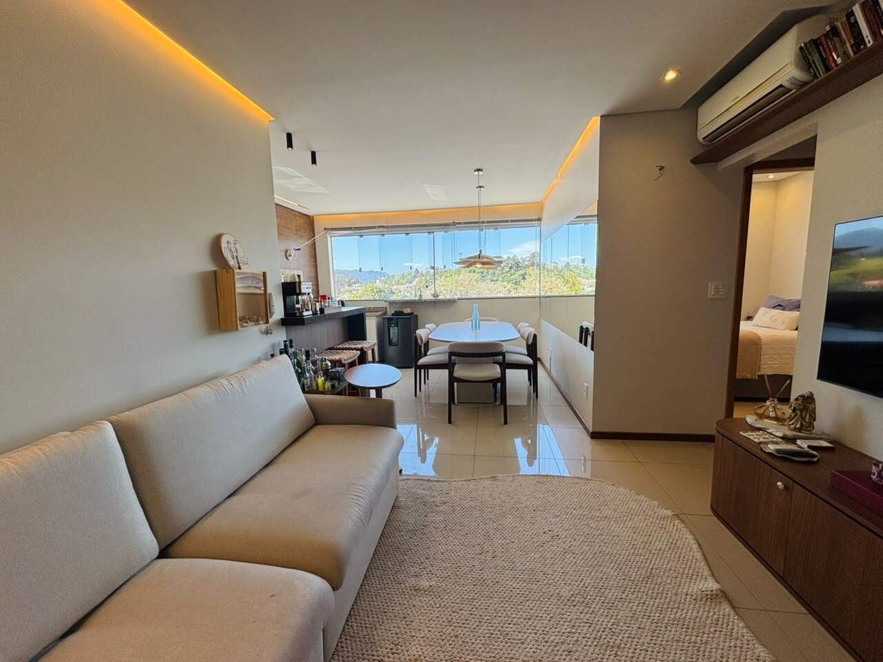 Apartamento à venda no São Luís: 