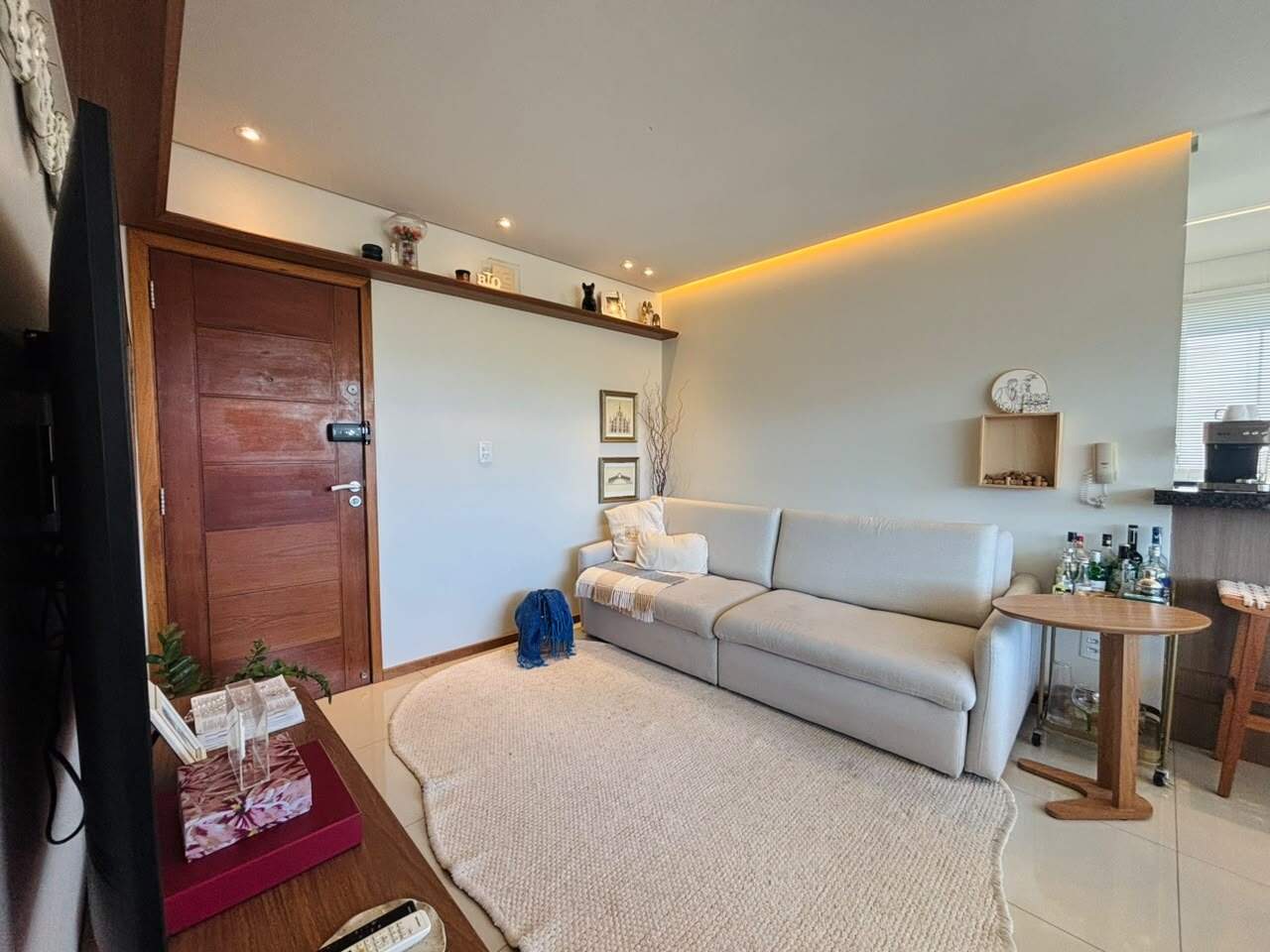 Apartamento à venda no São Luís: 
