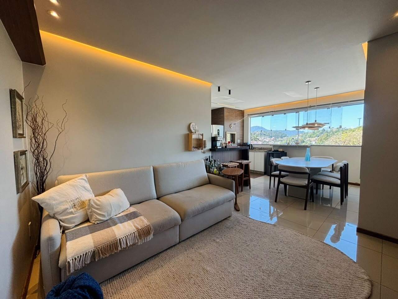 Apartamento à venda no São Luís: 