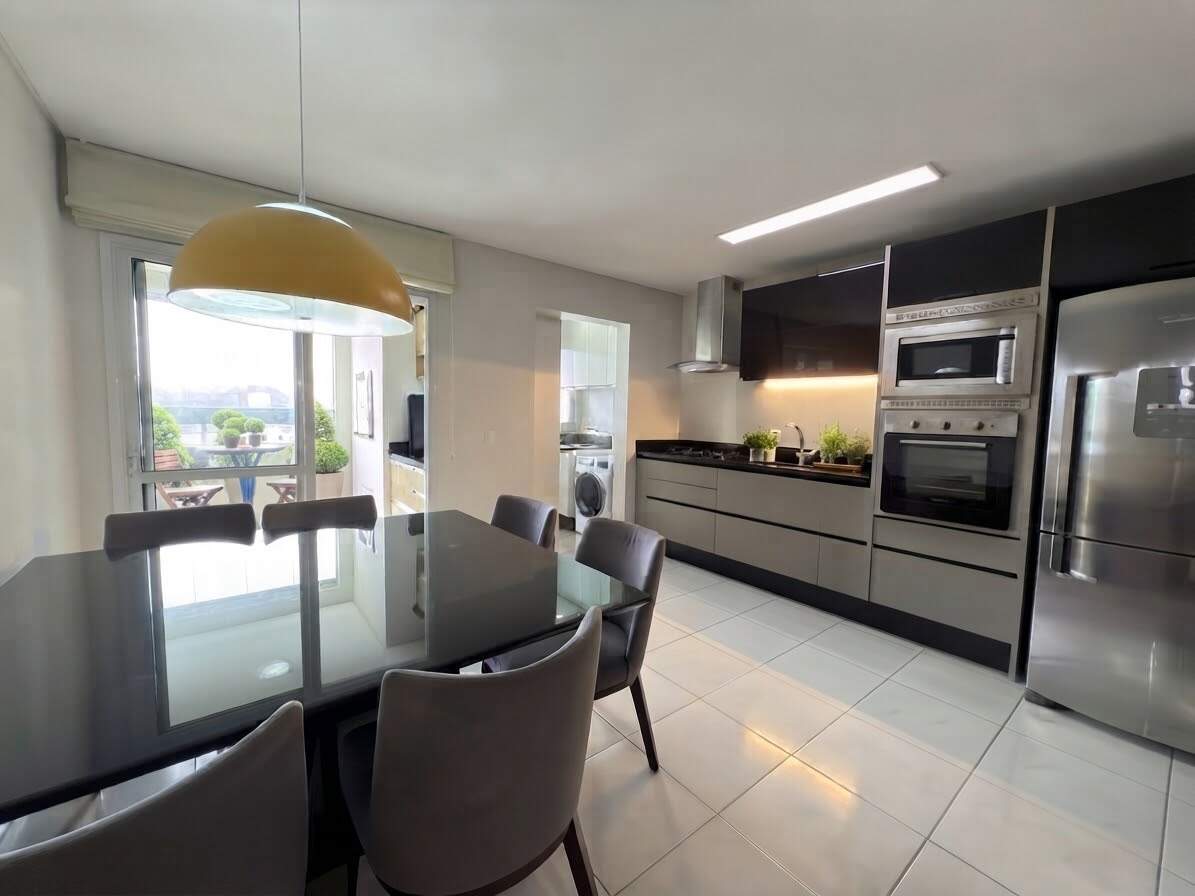 Apartamento à venda no Jaraguá Esquerdo: 
